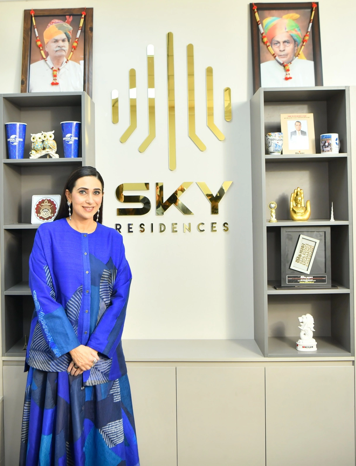 sky residences